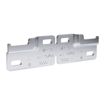 LIBRA WP13 Wandplatte