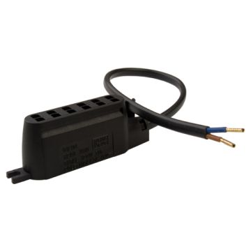 12V AMP Verteiler 6-fach