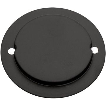 Rückenplatte 'Union' cc47,5 Schwarz