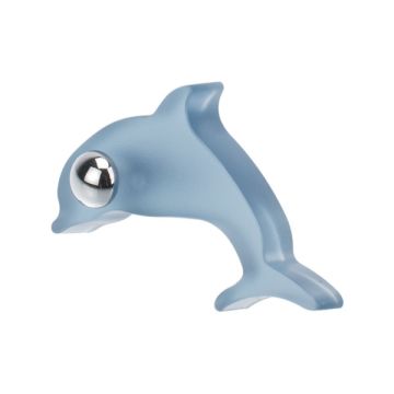 Möbelknopf "Kid Line" Delphin