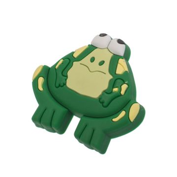Möbelknopf "Kid Line" Frosch