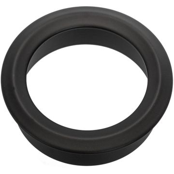 Einlassgriff 'Union' cc47,5 Schwarz