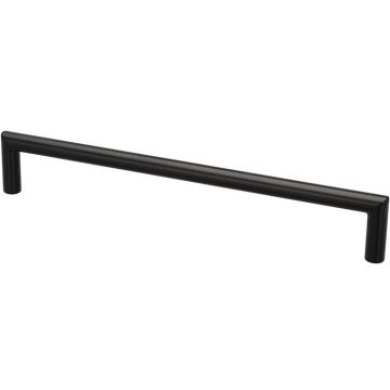 Möbelgriff 'Arco' Schwarz