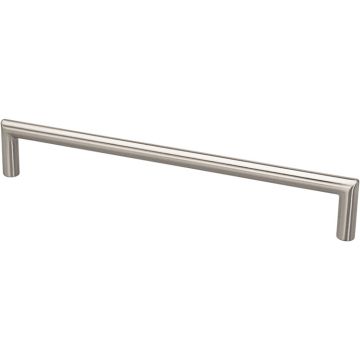Möbelgriff 'Arco' Edelstahlfinish