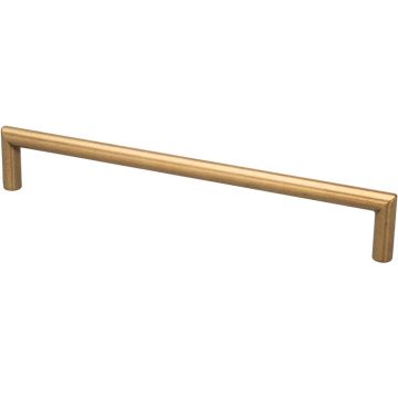 Möbelgriff 'Arco' Vintage Gold