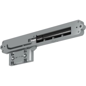 FR 8003.ECD Schubladendämpfer 70 kg