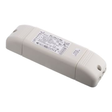 LED Treiber LED 350mA 17W Komplett Dimmbar