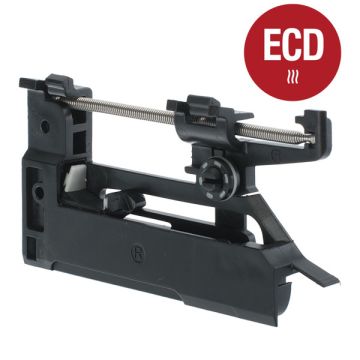 Dämpfer ECD 78-S + 5 ° bis + 40 ° C
