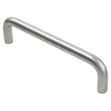 Bügelgriff "Handle Steel" Edelstahl