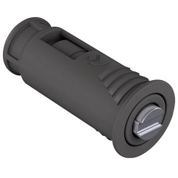 Magnetverschluss K-Lock Anthrazit