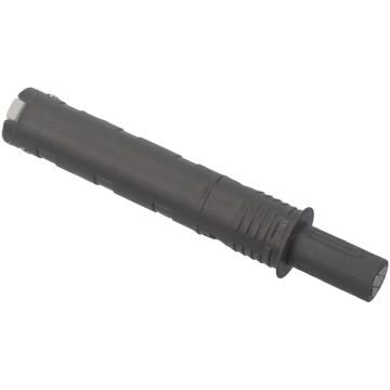 K Push TECH 14 Magnetschnäpper Anthrazit