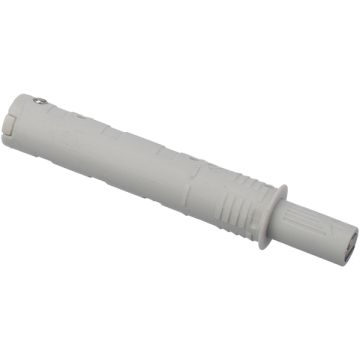 K Push TECH 14 Magnetschnäpper Grau