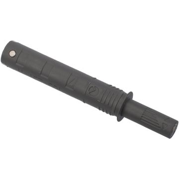 K Push TECH 20 Magnetschnäpper Anthrazit