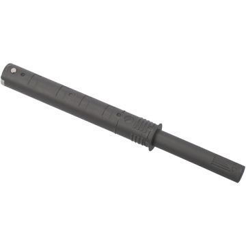 K Push TECH 37 mit Dämpfer Anthrazit