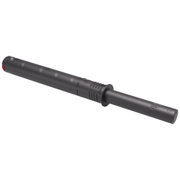 K Push TECH 37 Stark mit Dämpfer Anthrazit