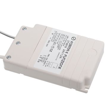 LED Treiber LED 24V 30W Komplett