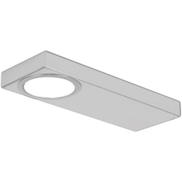LED Anbauleuchte 'Quadra Long' 350mA 3,5W 4000K