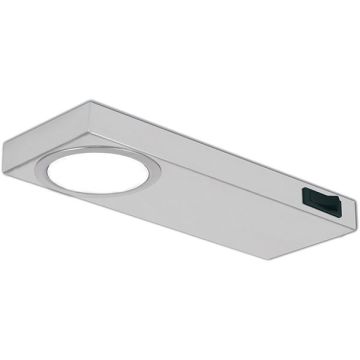 LED Anbauleuchte 'Quadra Long Master' 350mA 3,5W 4000K