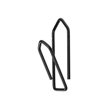 Haken 'Cliphanger' M Schwarz Wand