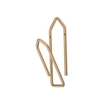 Haken 'Cliphanger' M Gold Wand