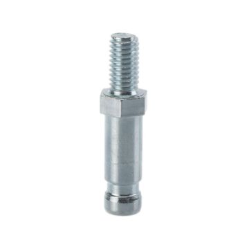 Gewindebolzen M8 x 15