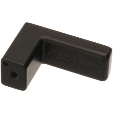 Sockel 'Mix' Schwarz