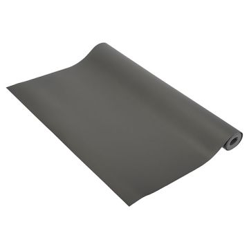 Antirutschmatte 'Textile' Dunkelgrau
