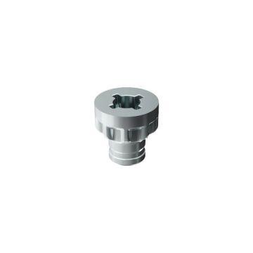 Ritzelschraube 'Target' J12 16 mm