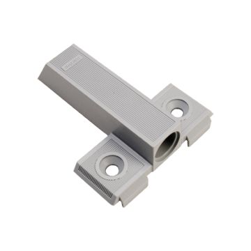Smove Adapter zum Anschrauben mit Positionierhilfe