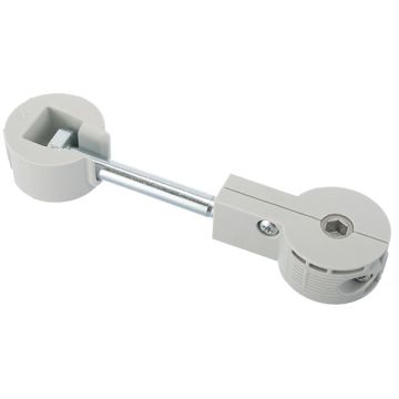 Arbeitsplattenverbinder 'Quick' Ø 35 mm