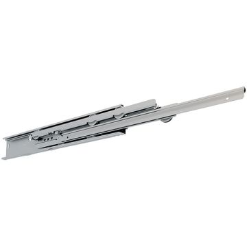 Vollauszug FR 790 SCC-SC 53 kg Edelstahl