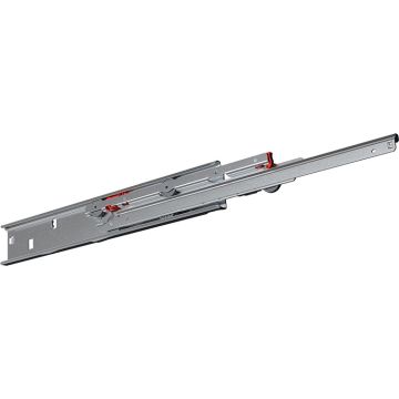 Vollauszug FR 795 SCC SMT 70 kg Edelstahl