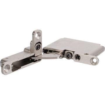 Scharnier - SALICE Air CEL6SE9XXI Nickel Soft Close Links