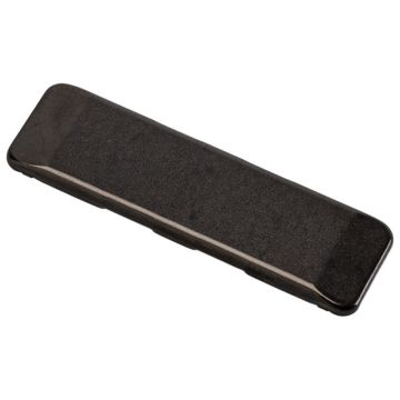 Abdeckkappe S2BX83H6 für Scharnierarm Titanium