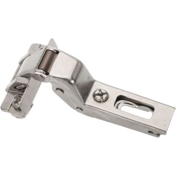 Schanier - SALICE 105° Innenanschlag Scharnier für Practical Alu-Profil C206P99