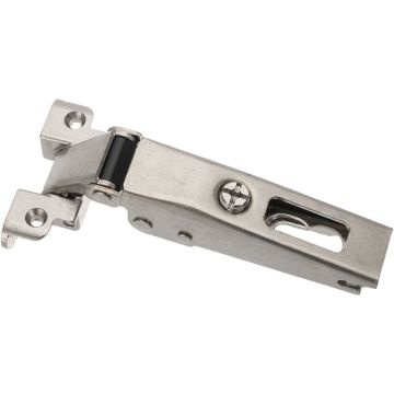 Scharnier – SALICE Serie Push 105° Eckanschlag ohne Feder C2Z4D99