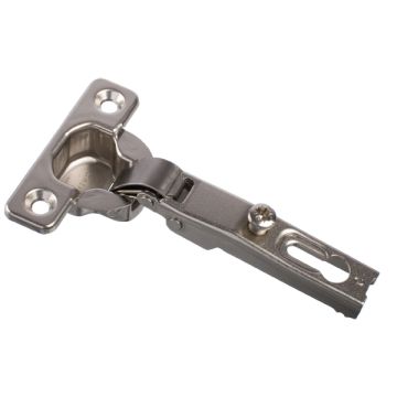 Minischarnier - SALICE Serie 600 94° Eckanschlag C6A5C99
