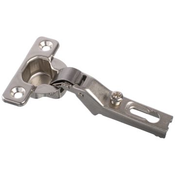 Minischarnier - SALICE Serie 600 94° Mittelanschlag C6A7L99