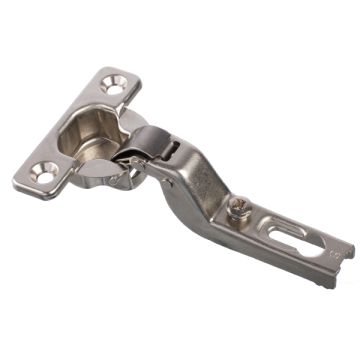 Minischarnier - SALICE Serie 600 94° Innenanschlag C6A7S99