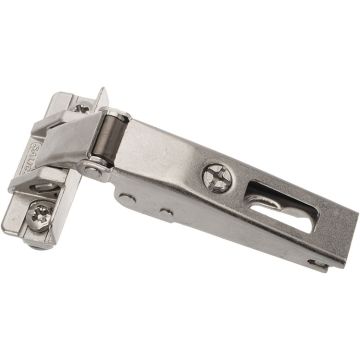 Schanier - SALICE 105° für Practical Alu-Profil C206D99