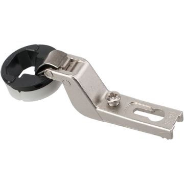 Glasscharnier - SALICE Serie 600 94° Innenanschlag C6C7S39