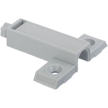 Adapter Salice Push 'DP84SNGR' Grau