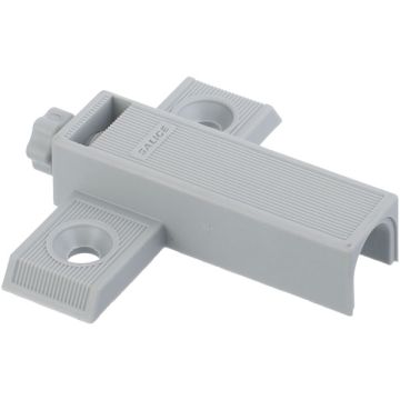 Adapter Salice Push 'DP85SNGR' Grau