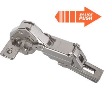 Topfscharniere - SALICE Serie Push 165° Eckanschlag C27SA99