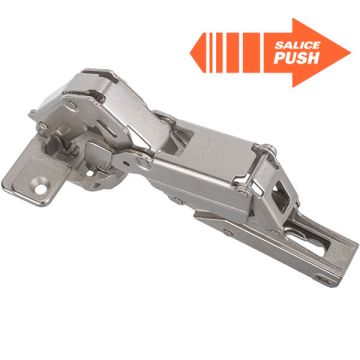 Topfscharniere - SALICE Serie Push 165° Eckanschlag C2USD99