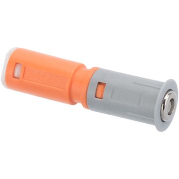 Schnäpper Salice Push 'DPASNG' Grau
