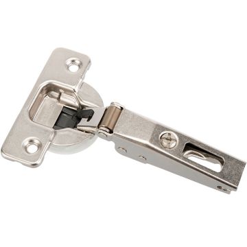 Topfscharniere - SALICE Serie 100 Silentia+ 105° Eckanschlag C1P6DE9