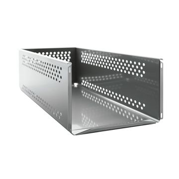 Schublade 'Sliding Box' Aisi 304 Neutral
