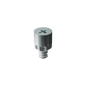 Ritzelschraube 'Target' J10 25 mm
