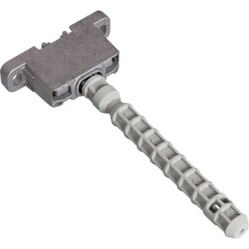 Regalträger Triade Pro Mini für Holzregalböden